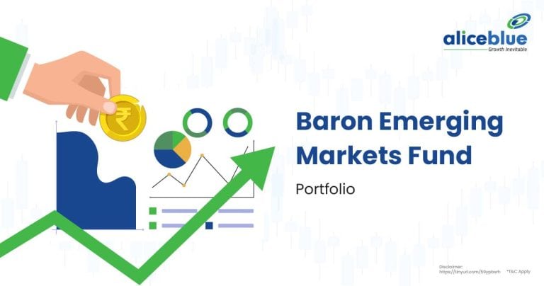 Baron Emerging Markets Fund Portfolio English