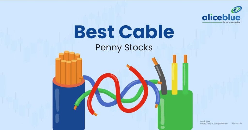 Best Cable Penny Stocks English