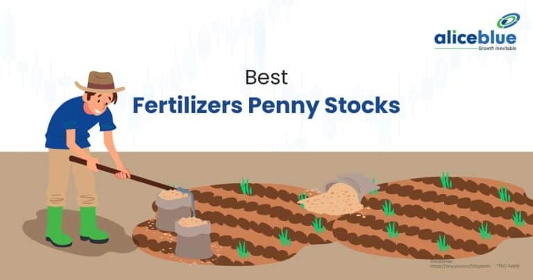 Best Fertilizers Penny Stocks English