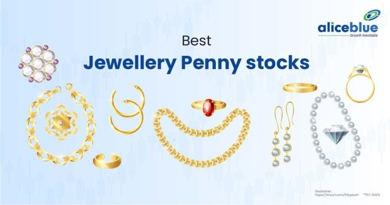 Best Jewellery Penny stocks English