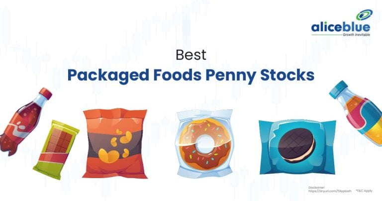 Best Packaged Foods Penny Stocks English