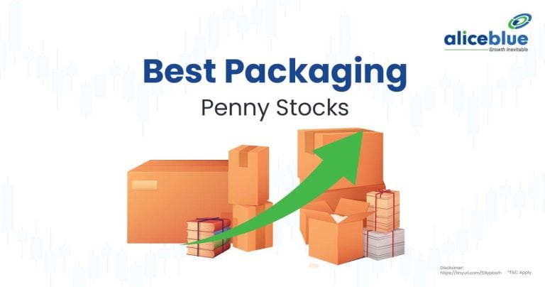 Best Packaging Penny Stocks English