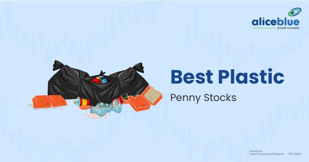 Best Plastic Penny Stocks English