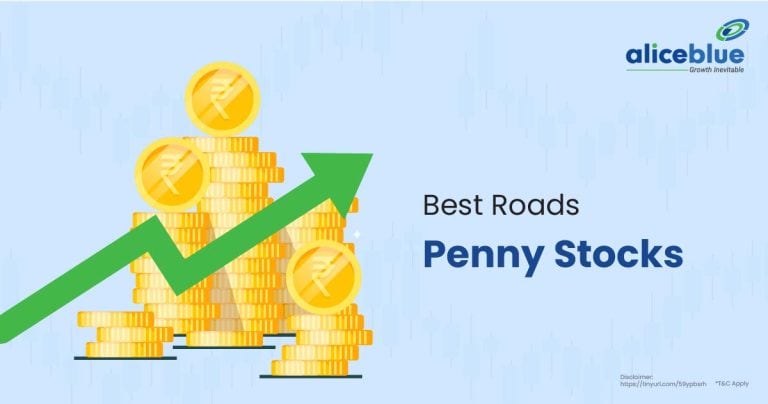 Best Roads Penny Stocks-English