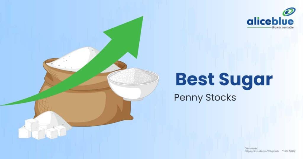 Best Sugar Penny Stocks English