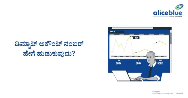 How To Find Demat Account Number Kannada