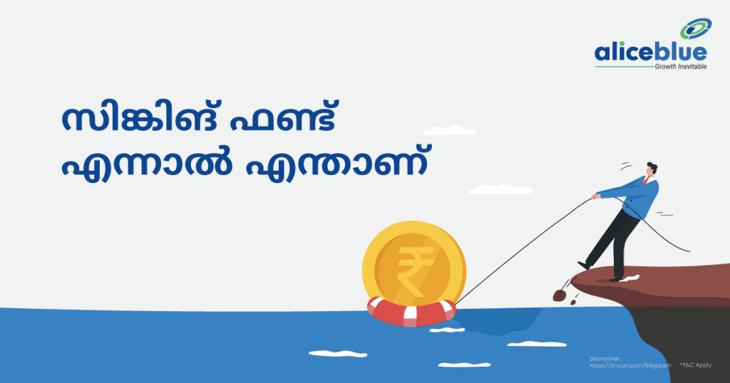 Sinking Fund Meaning Malayalam