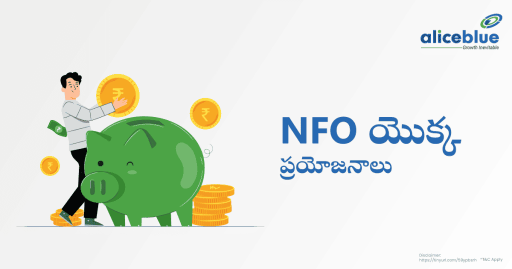 Benefits Of NFO Telugu