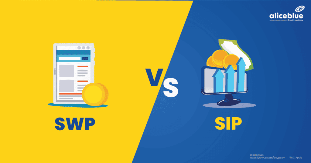 Swp Vs Sip Telugu