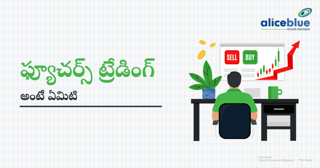 What Is Futures Trading Telugu