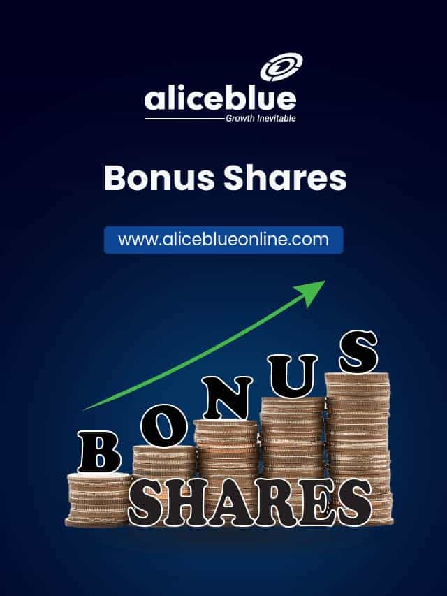 Bonus Shares