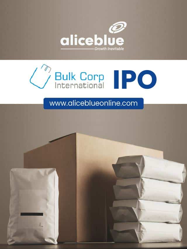 Bulkcorp International Limited English