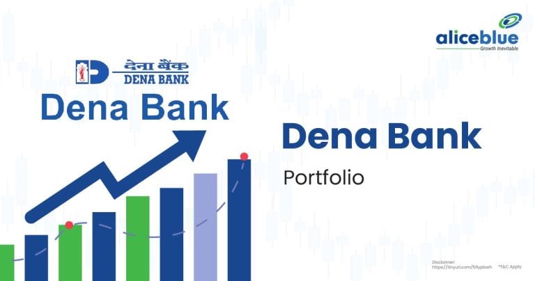 Dena Bank Portfolio English