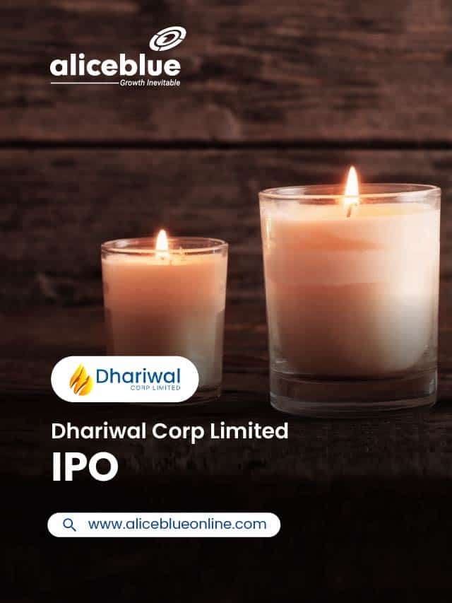 Dhariwalcorp Limited English