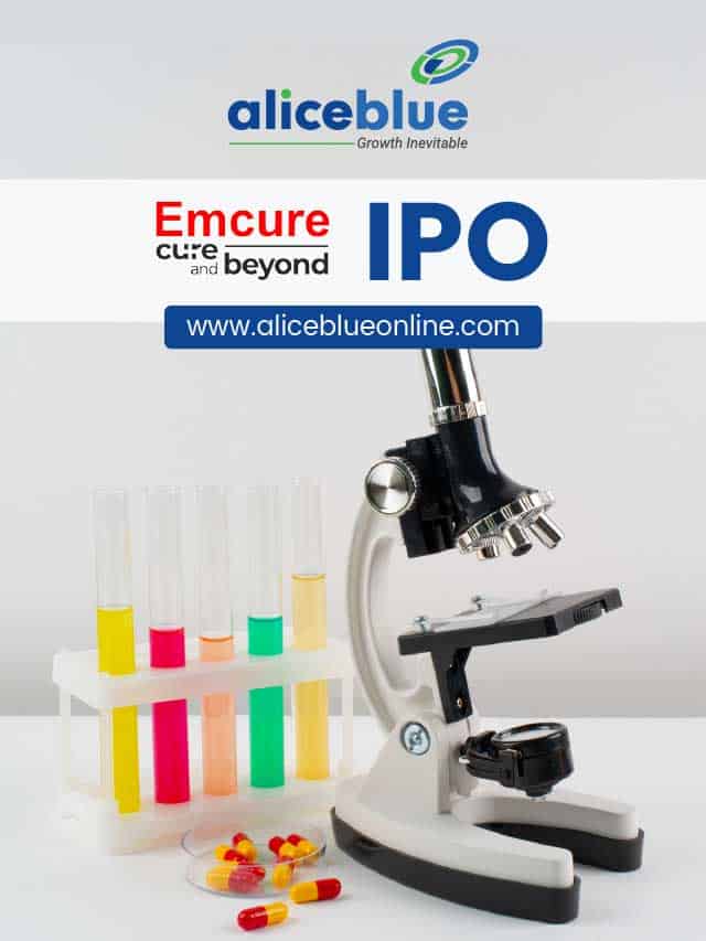 Emcure Pharmaceuticals Limited