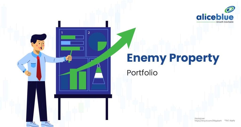 Enemy Property Portfolio- English