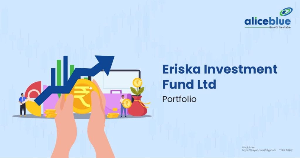 Eriska Investment Fund Ltd Portfolio English