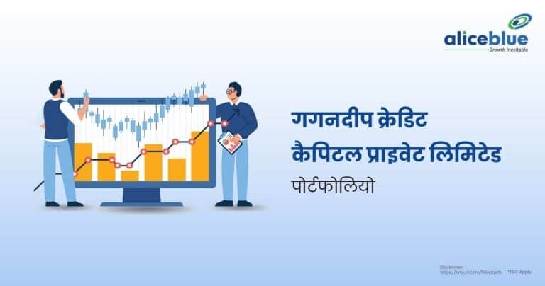 Gagandeep Credit Capital Pvt Ltd's portfolio Hindi