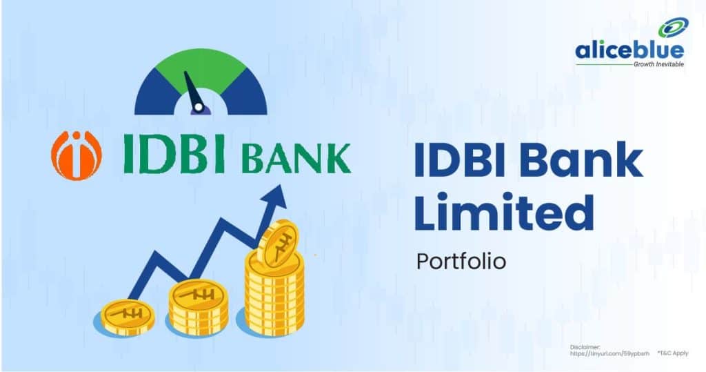 IDBI Bank Limited Portfolio English