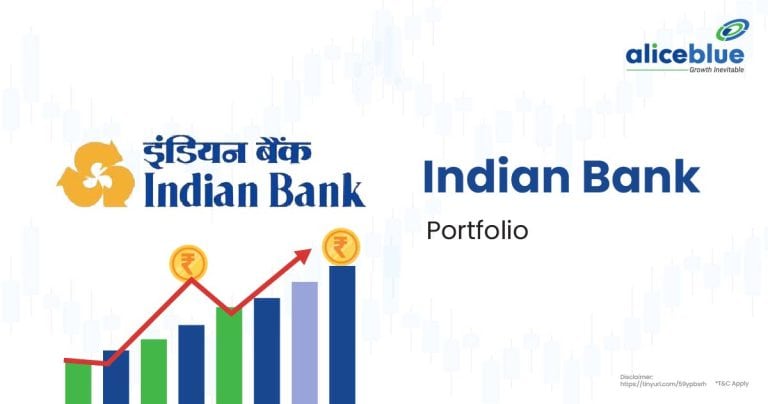 Indian Bank Portfolio English