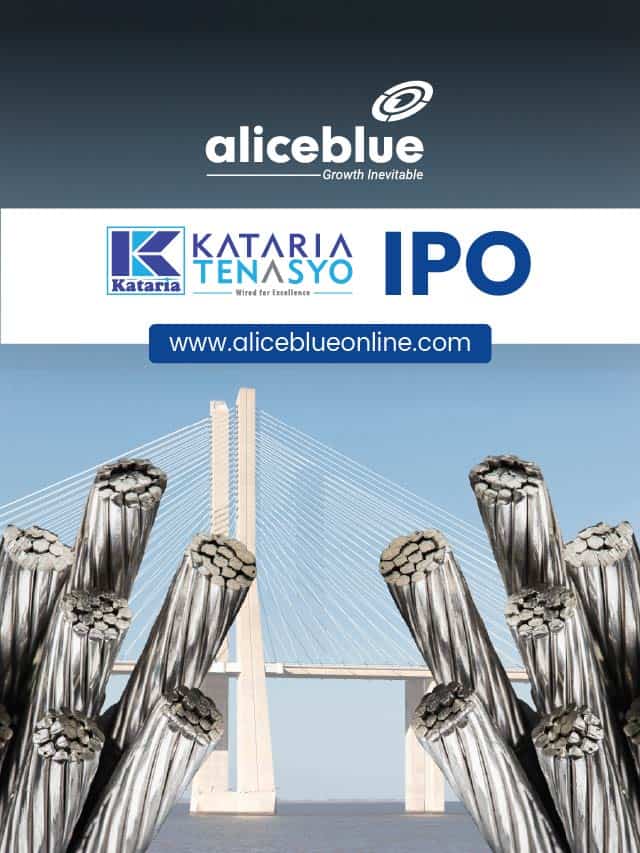 Kataria Industries Limited