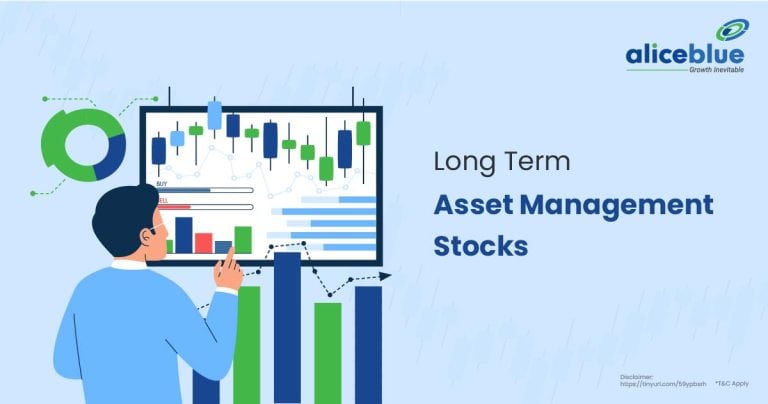 Long Term Asset Management Stocks English