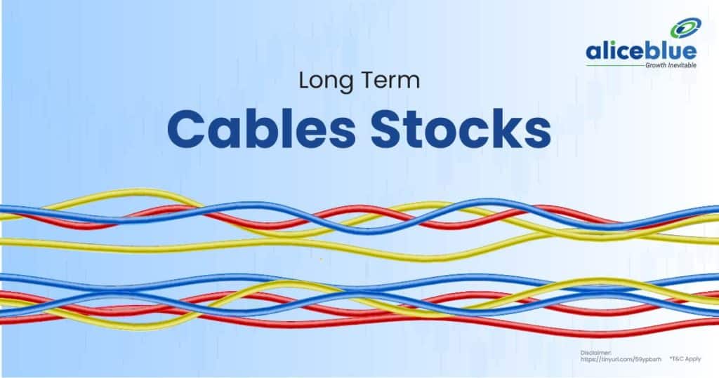 Long Term Cables Stocks English