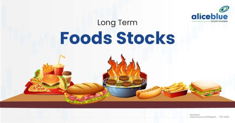 Long Term Foods Stocks English