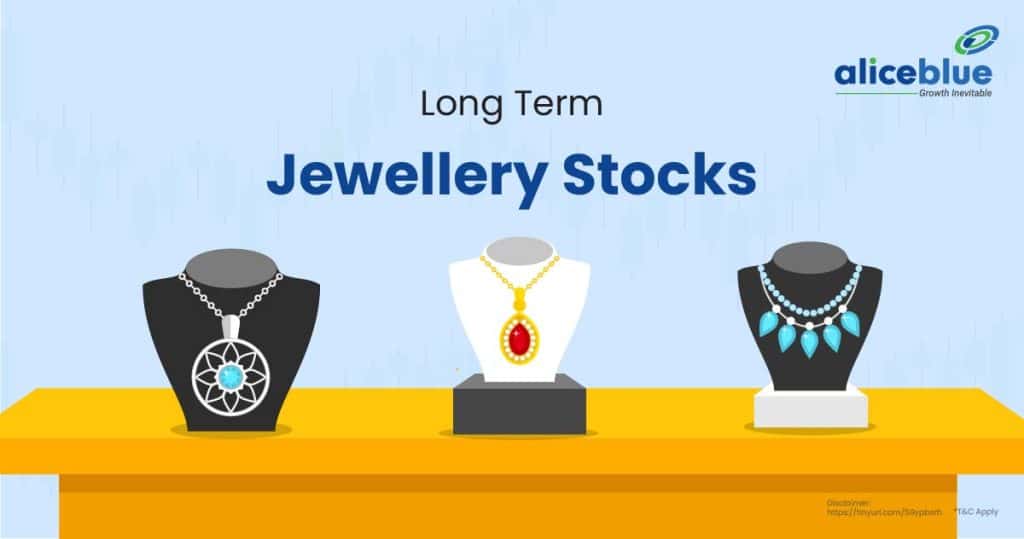 Long Term Jewellery Stocks English