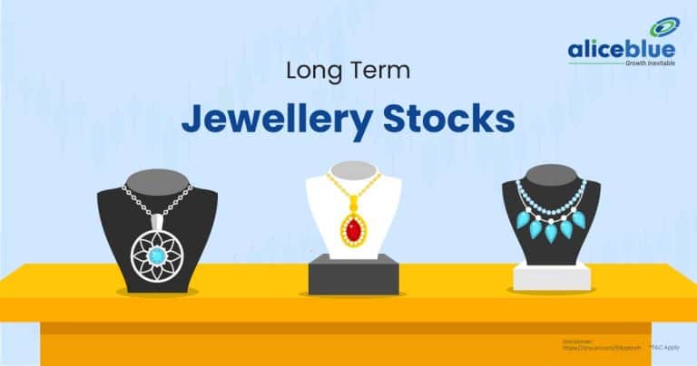 Long Term Jewellery Stocks English