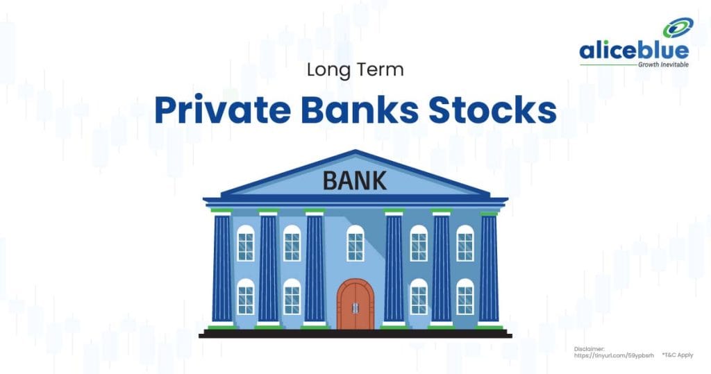 Long Term Private Banks Stocks English