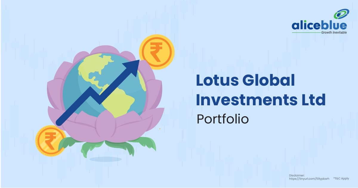 Lotus Global Investments Ltd Portfolio English