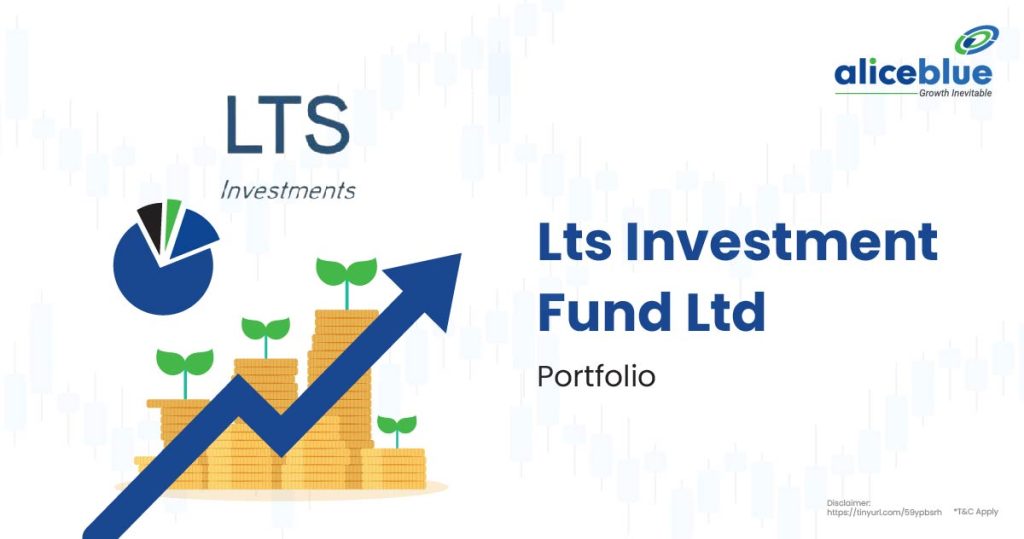 Lts Investment Fund Ltd Portfolio English