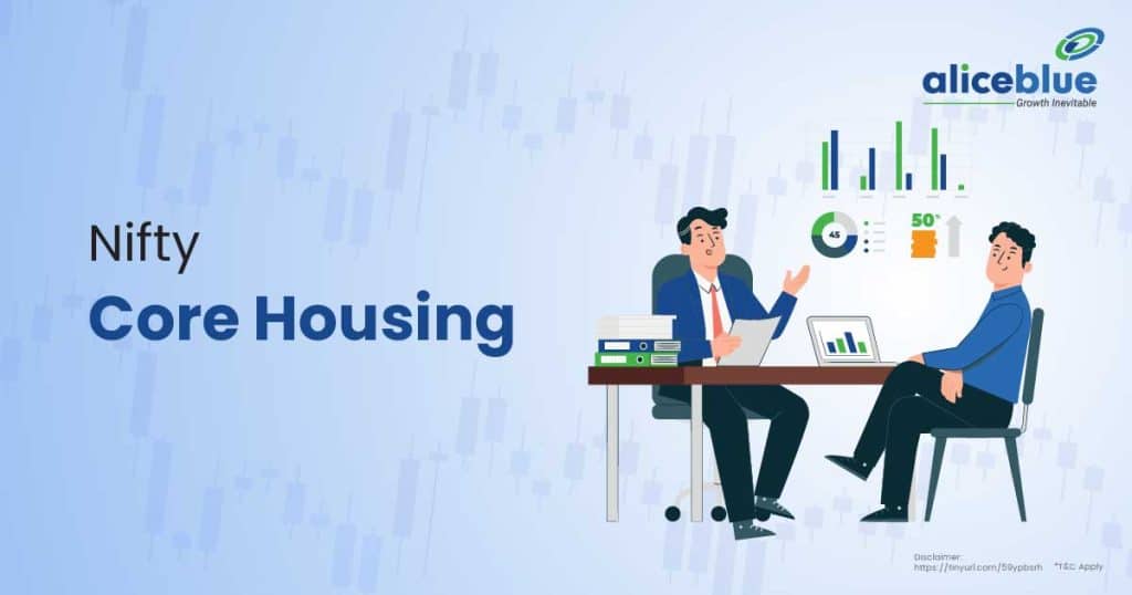 Nifty Core Housing English