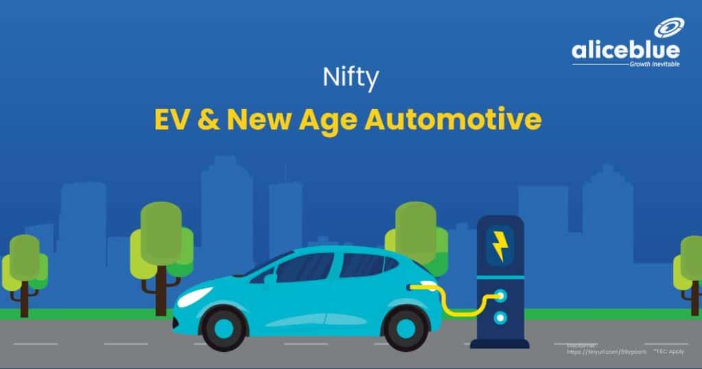 Nifty EV & New Age Automotive English