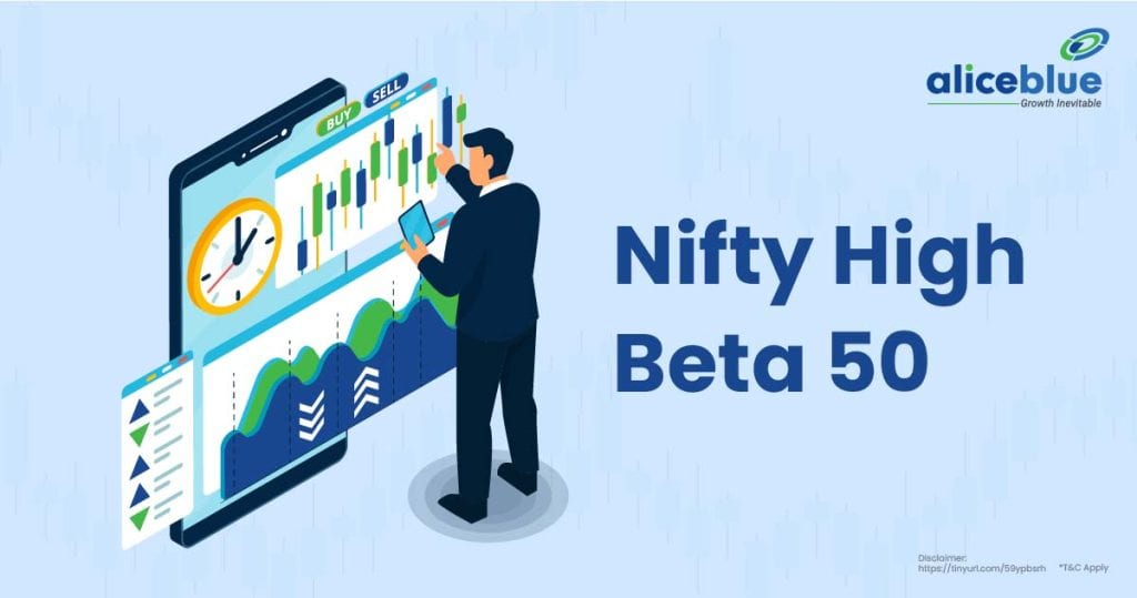 Nifty High Beta 50 English