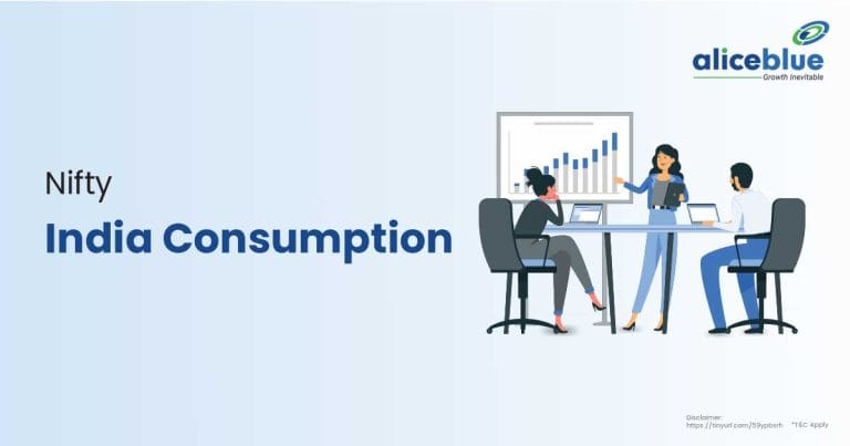 Nifty India Consumption English