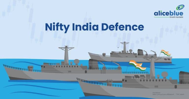 Nifty India Defence En glish