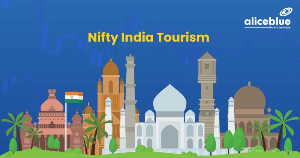 Nifty India Tourism English