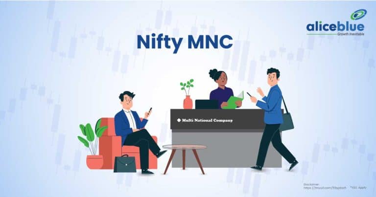 Nifty MNC English