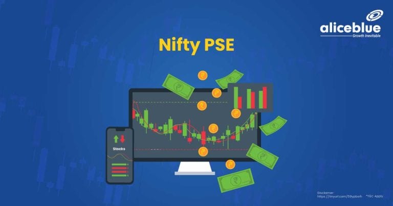 Nifty PSE English