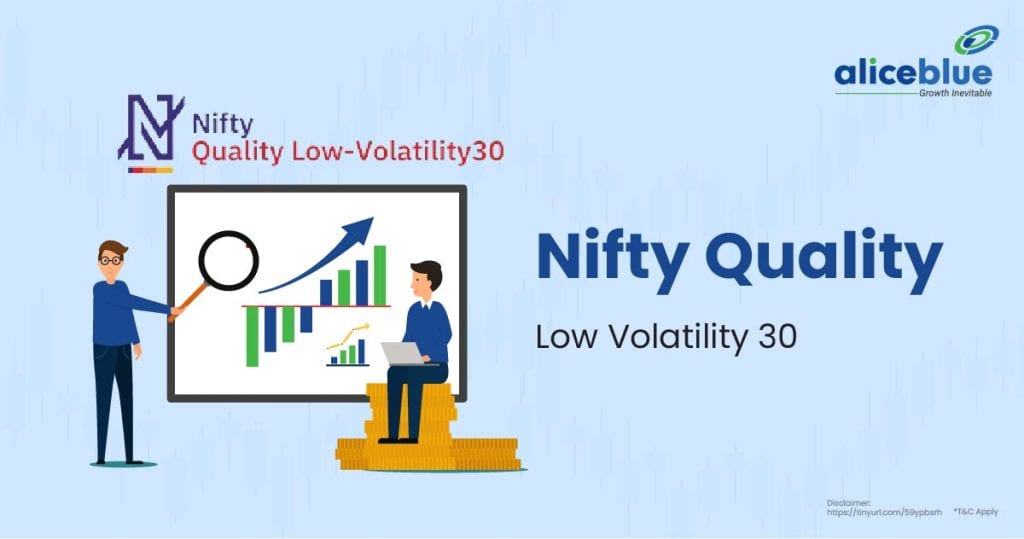 Nifty Quality Low Volatility 30 English