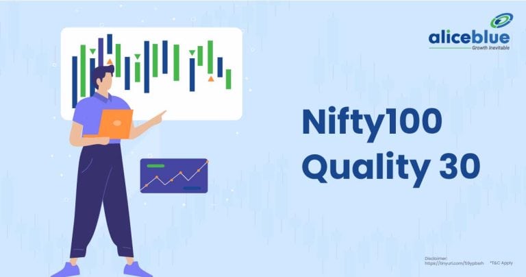 Nifty100 Quality 30 English