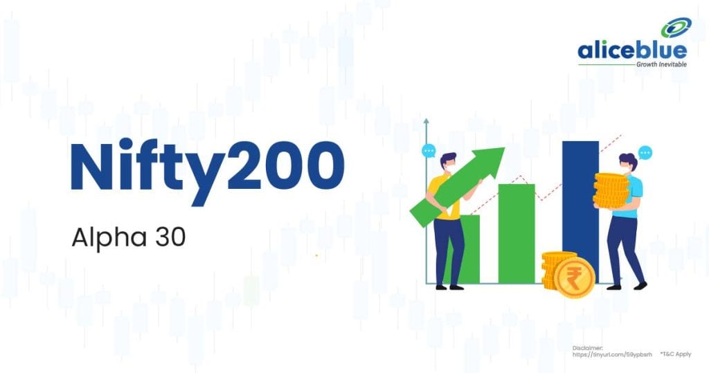 Nifty200 Alpha 30 English