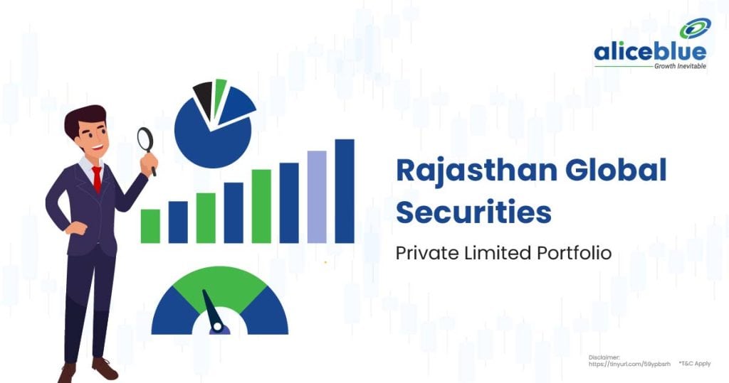 Rajasthan Global Securities Private Limited Portfolio English