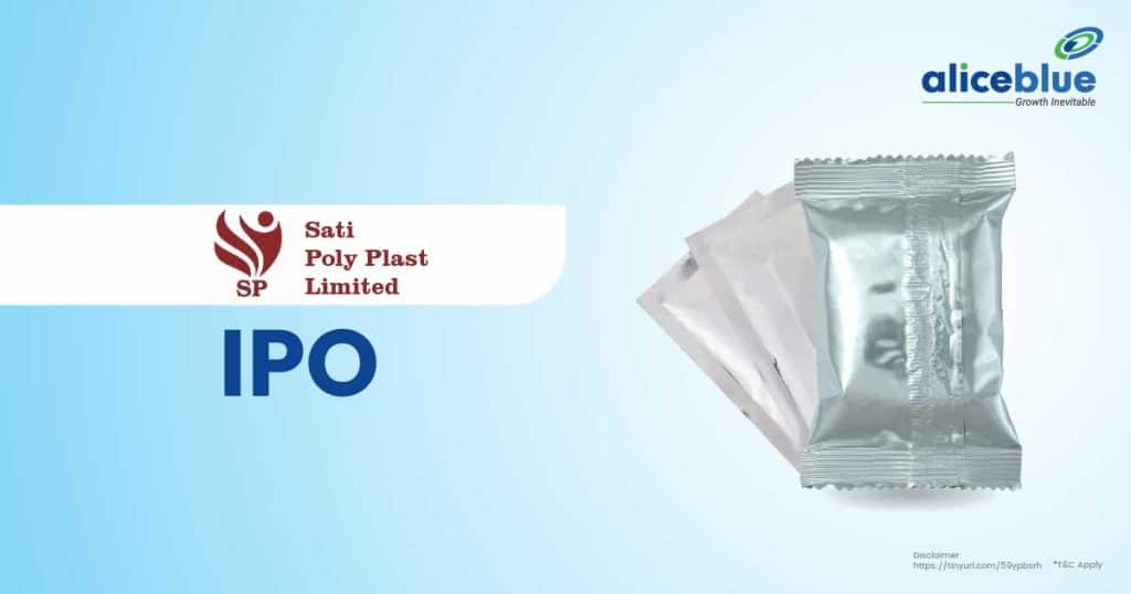 Sati Poly Plast Limited English