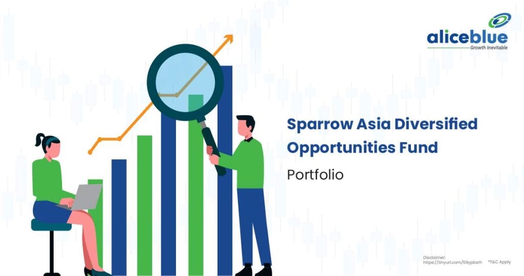 Sparrow Asia Diversified Opportunities Fund Portfolio English