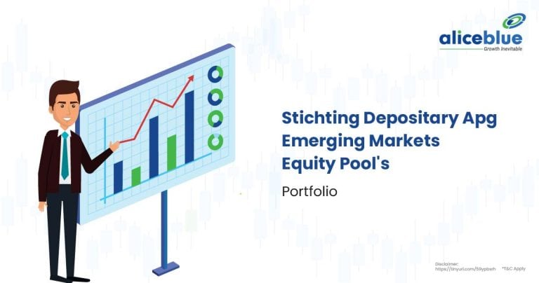 Stichting Depositary Apg Emerging Markets Equity Pool's Portfolio-05