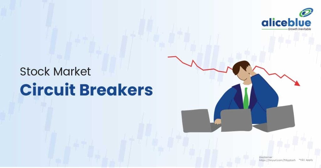 Stock Market Circuit Breakers English