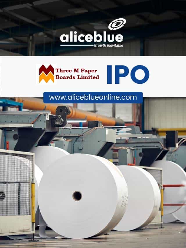 Three M Paper Boards Limited